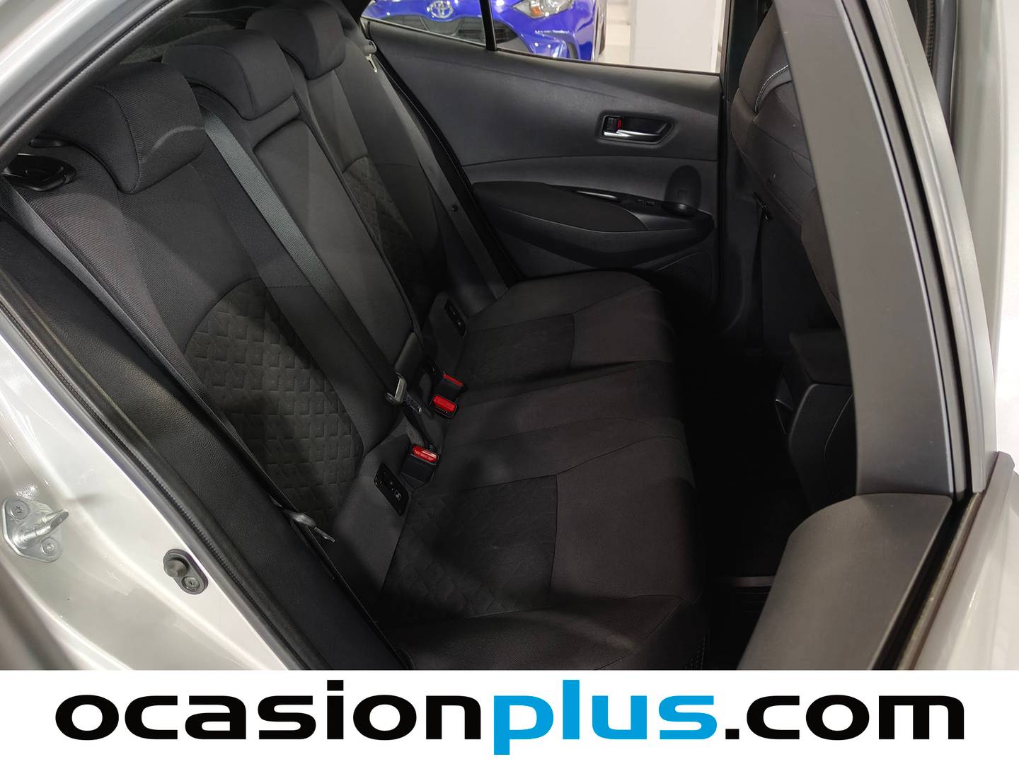 Toyota Corolla Toyota Corolla 1.8 125 Híbrido Active Tech E-CVT 90 kW (122 CV) km 0