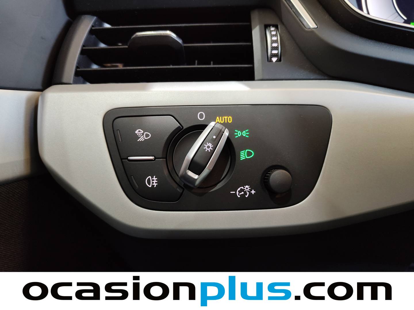 Extras del Audi A4 Audi A4 Advanced 30 TDI (136 CV) S tronic