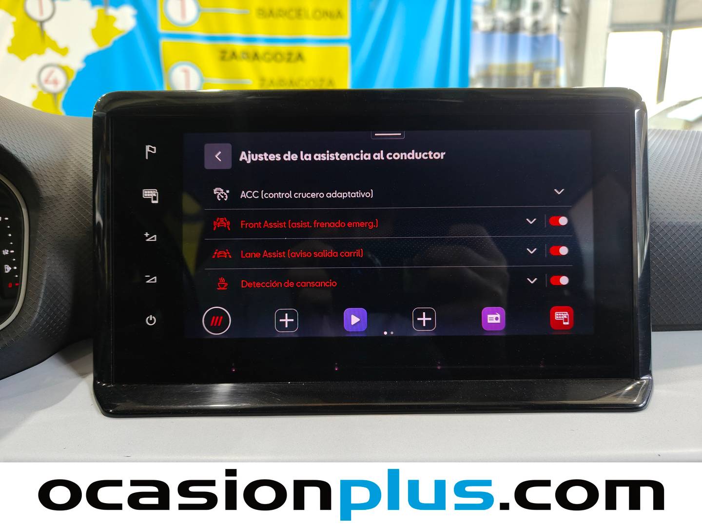 Seat Arona Seat Arona 1.0 TSI Style XL (110 CV) barato