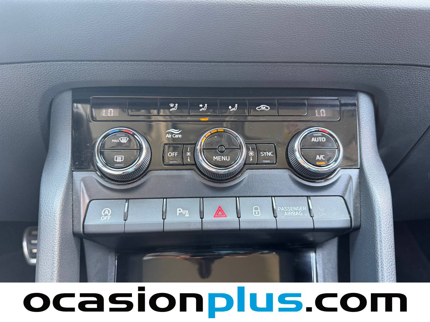 Skoda Karoq Skoda Karoq 1.5 TSI ACT Style DSG (150 CV) automático