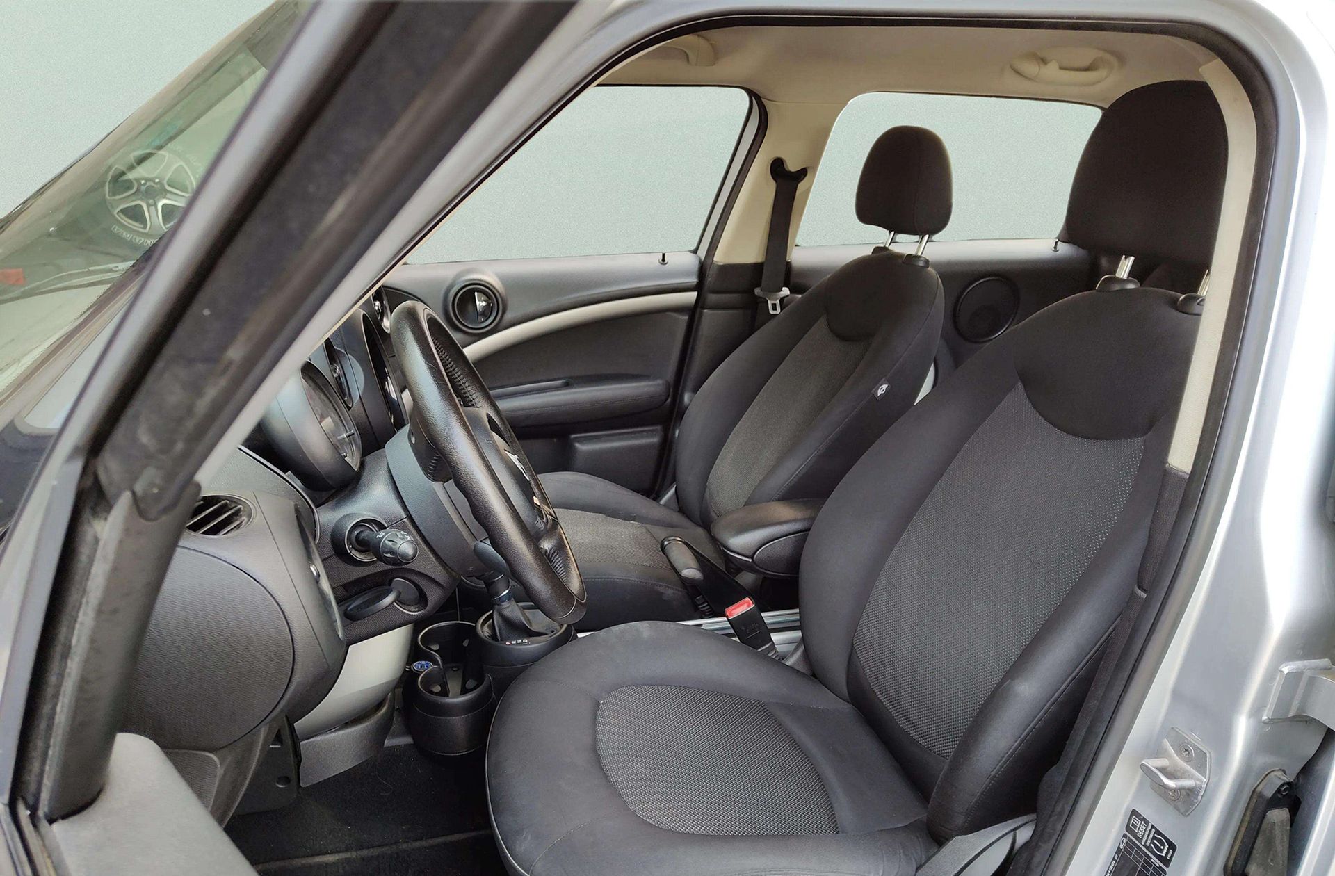 MINI Countryman Cooper D - foto 8