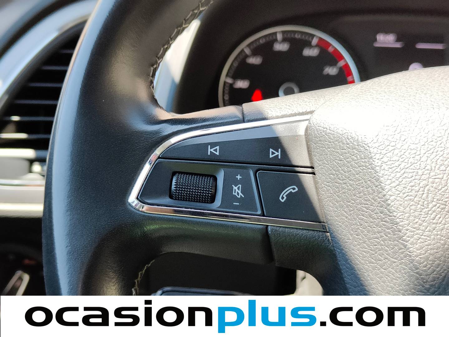 Seat León Seat León 1.4 TSI S&S Xcellence Plus (125 CV) de ocasión