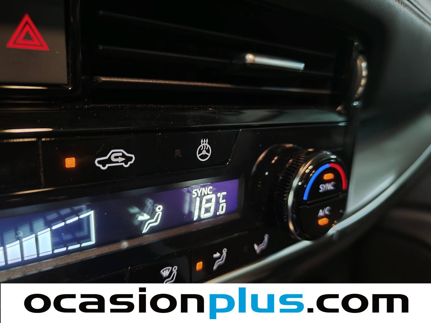 Equipamiento del Nissan X-TRAIL Nissan X-Trail 1.5 e-POWER N-Connecta A/T (204 CV)