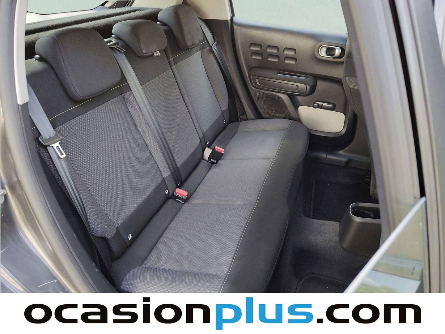 Citroën C3 Citroën C3 PureTech 83 Feel Pack (83 CV) al mejor precio