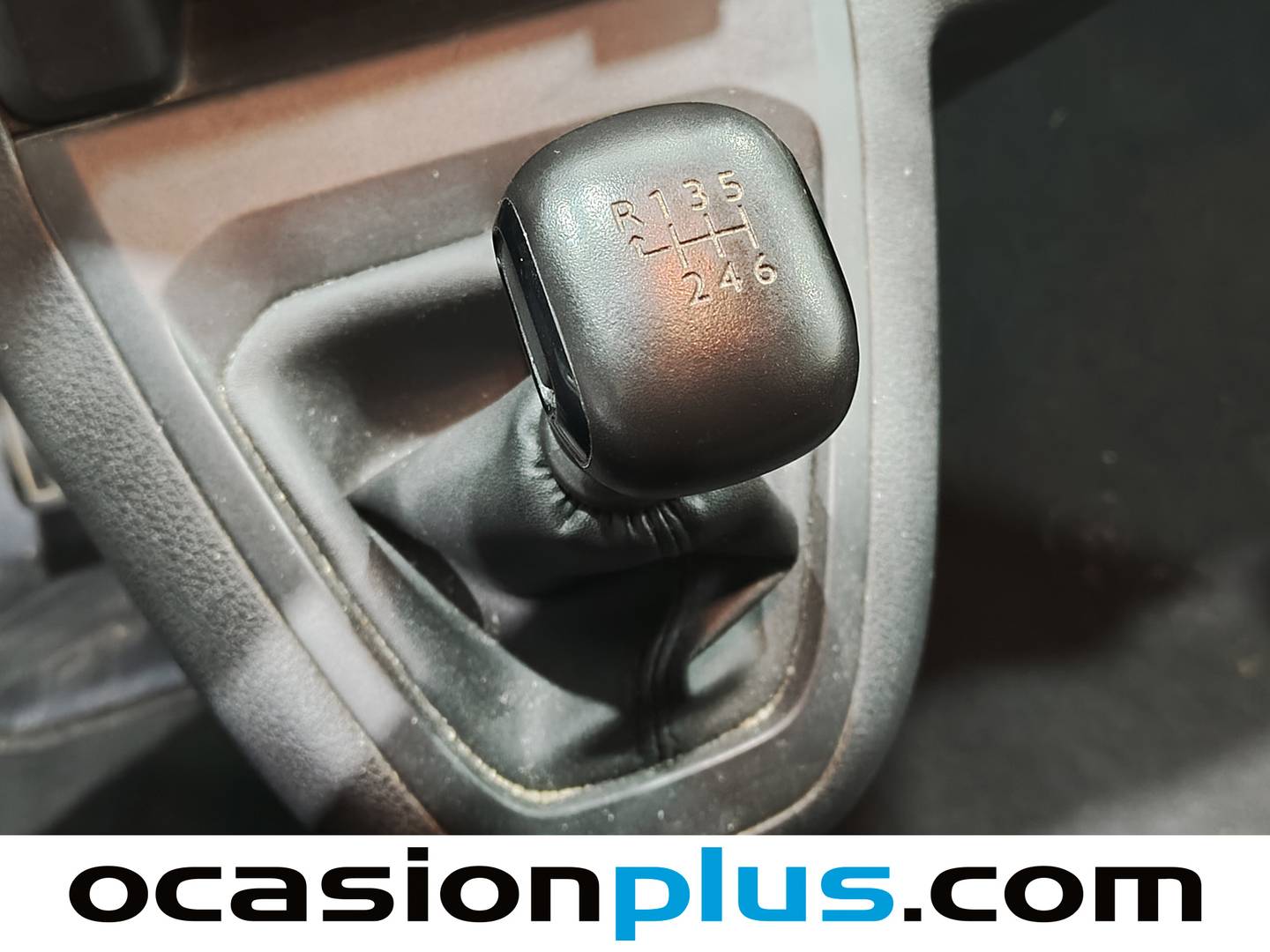 Toyota Proace Verso Toyota Proace Verso 1.5D VX Shuttle L1 (120 CV) de segunda mano