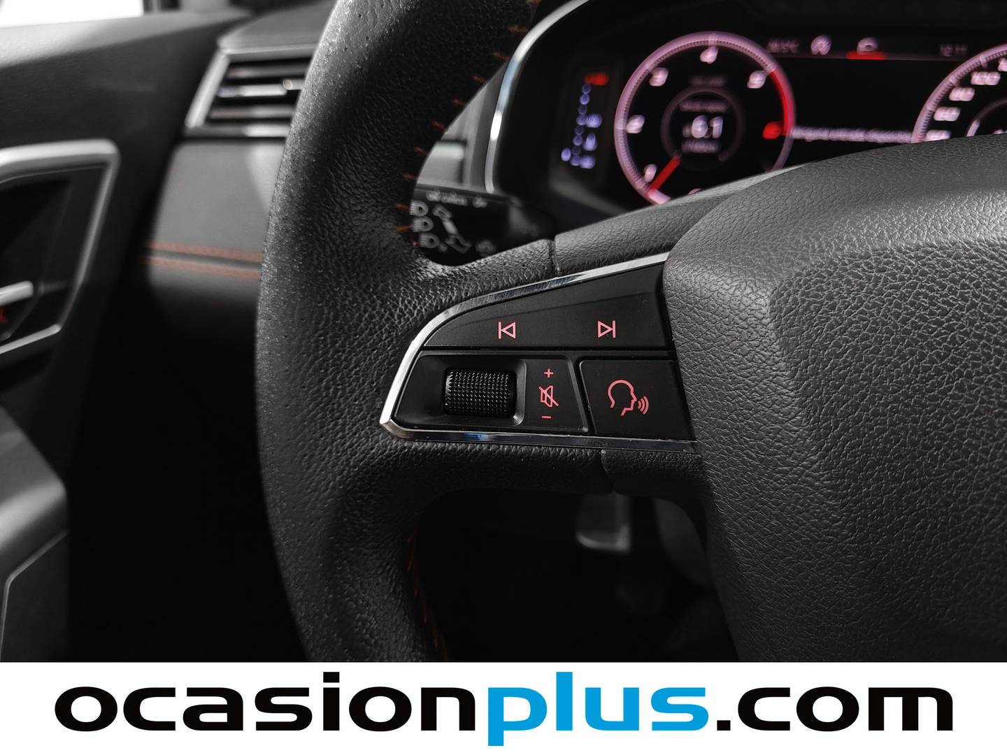 Seat Arona Seat Arona 1.6 TDI Ecomotive FR (115 CV) 115cv