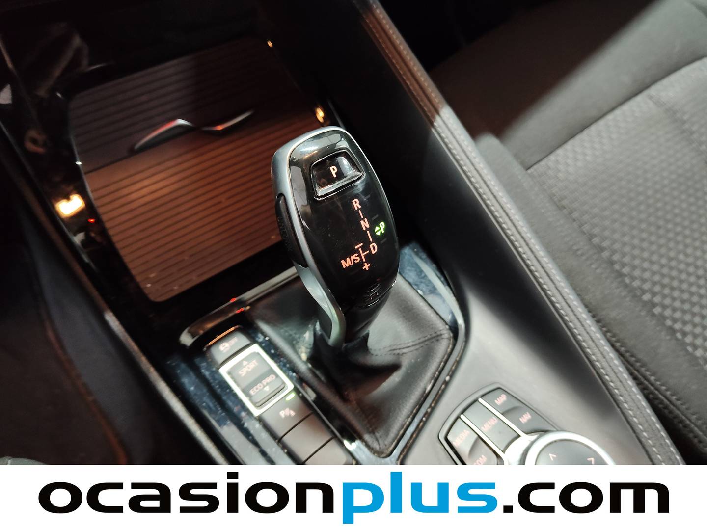 BMW X2 BMW X2 sDrive18d Business (150 CV) de segunda mano