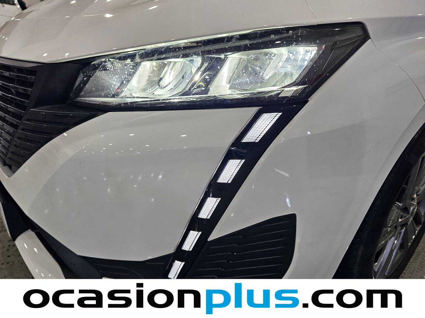 Peugeot 308 Peugeot 308 Active Pack BlueHDi S&S (130 CV) barato