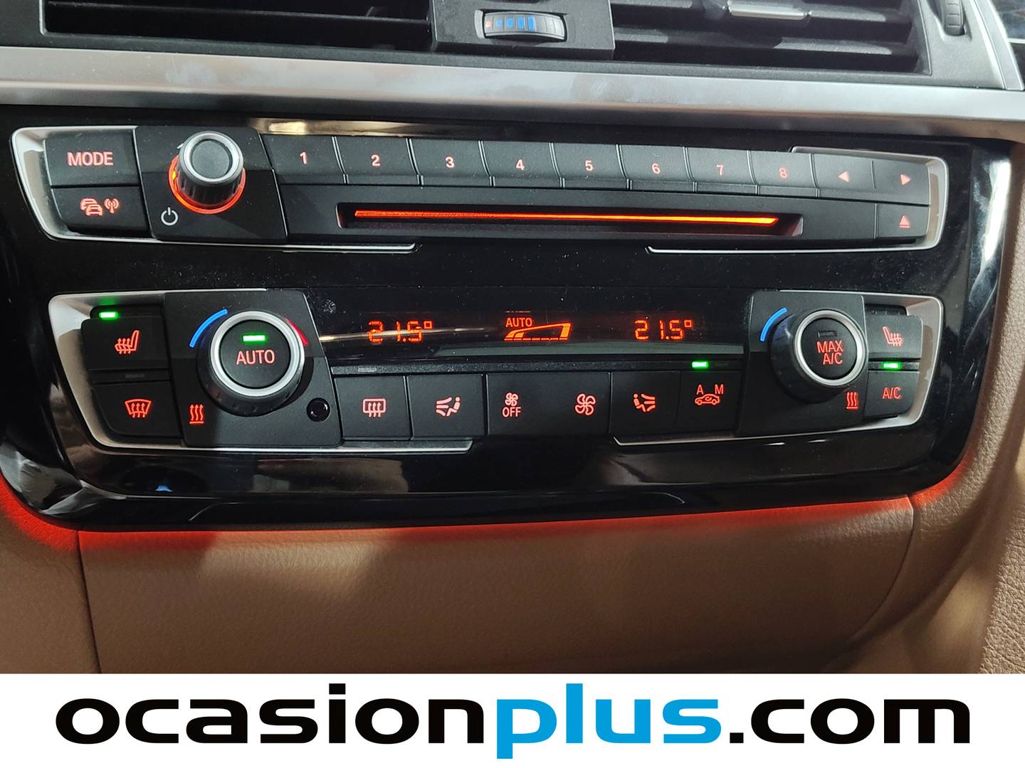 Foto BMW Serie 3 BMW Serie 3 330d Touring (258 CV) Pack Luxury Line