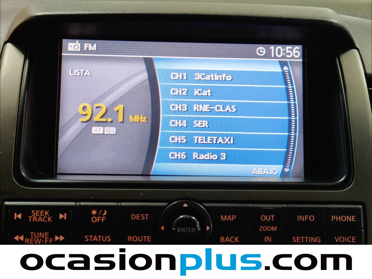 Nissan Pathfinder Nissan Pathfinder 2.5 dCi SE 7 Plazas (171 CV) km 0