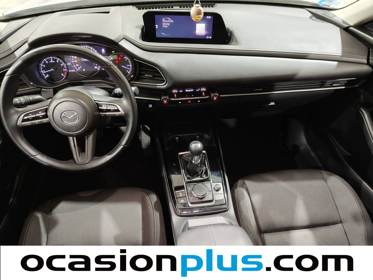 Foto Mazda CX-30 Mazda CX-30 2.0 Skyactiv-G Origin 2WD (122 CV)