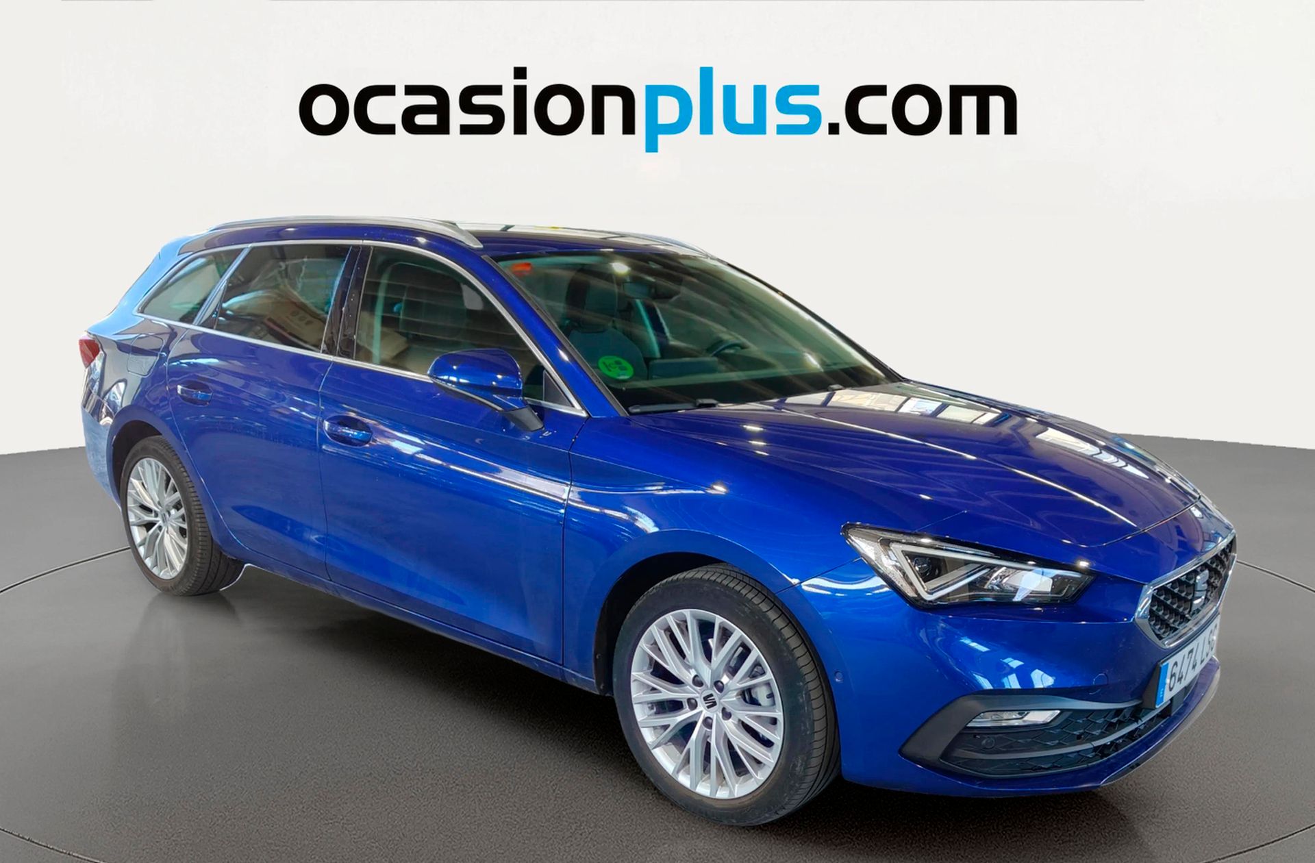 SEAT León ST 1.5 TSI Xcellence Launch Pack L - foto 2