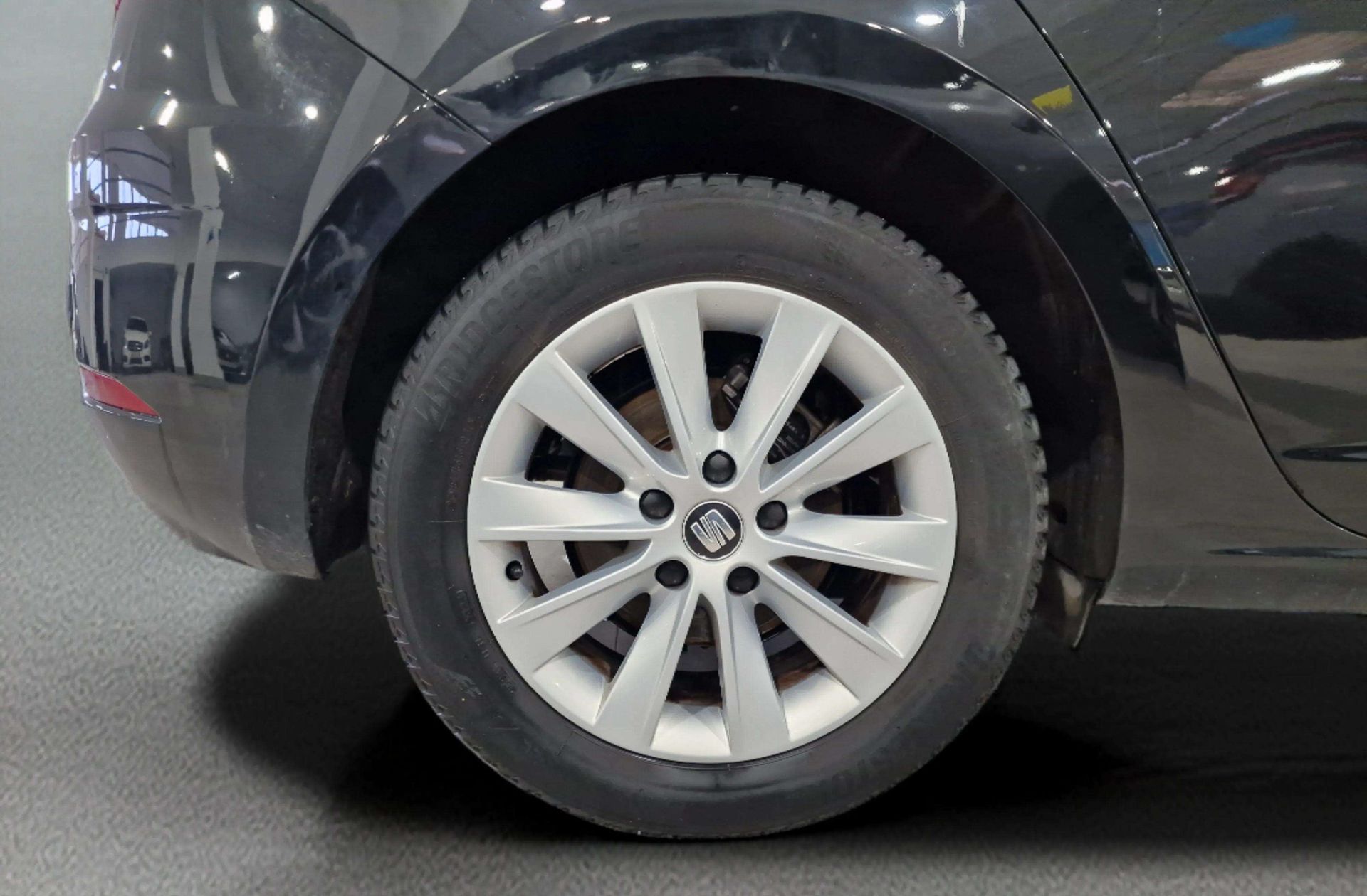 SEAT León 1.2 TSI Style - foto 35