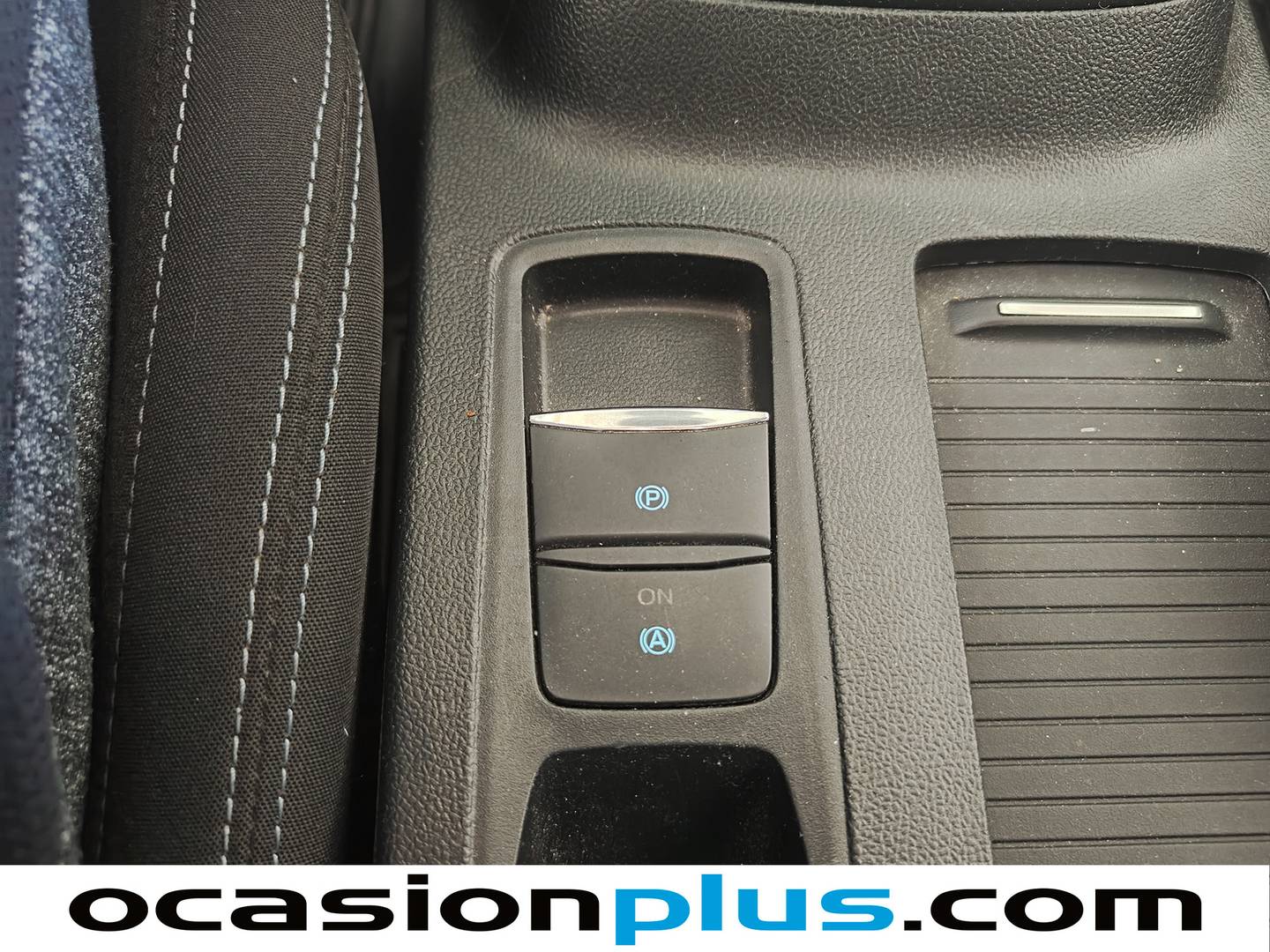 Ford Focus Ford Focus 1.0 Ecoboost Active (125 CV) seminuevo