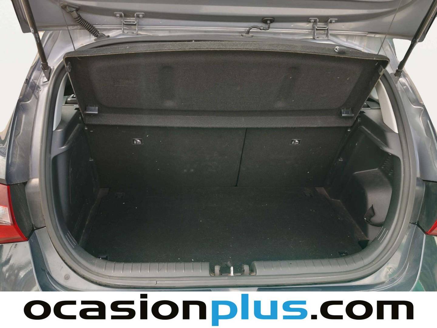 Fotos maletero Hyundai i20 Hyundai i20 1.0 TGDI 48V Klass (100 CV)