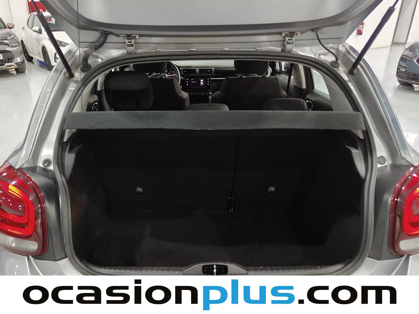 Foto Citroën C3 Citroen C3 BlueHDi  (100CV) Plus