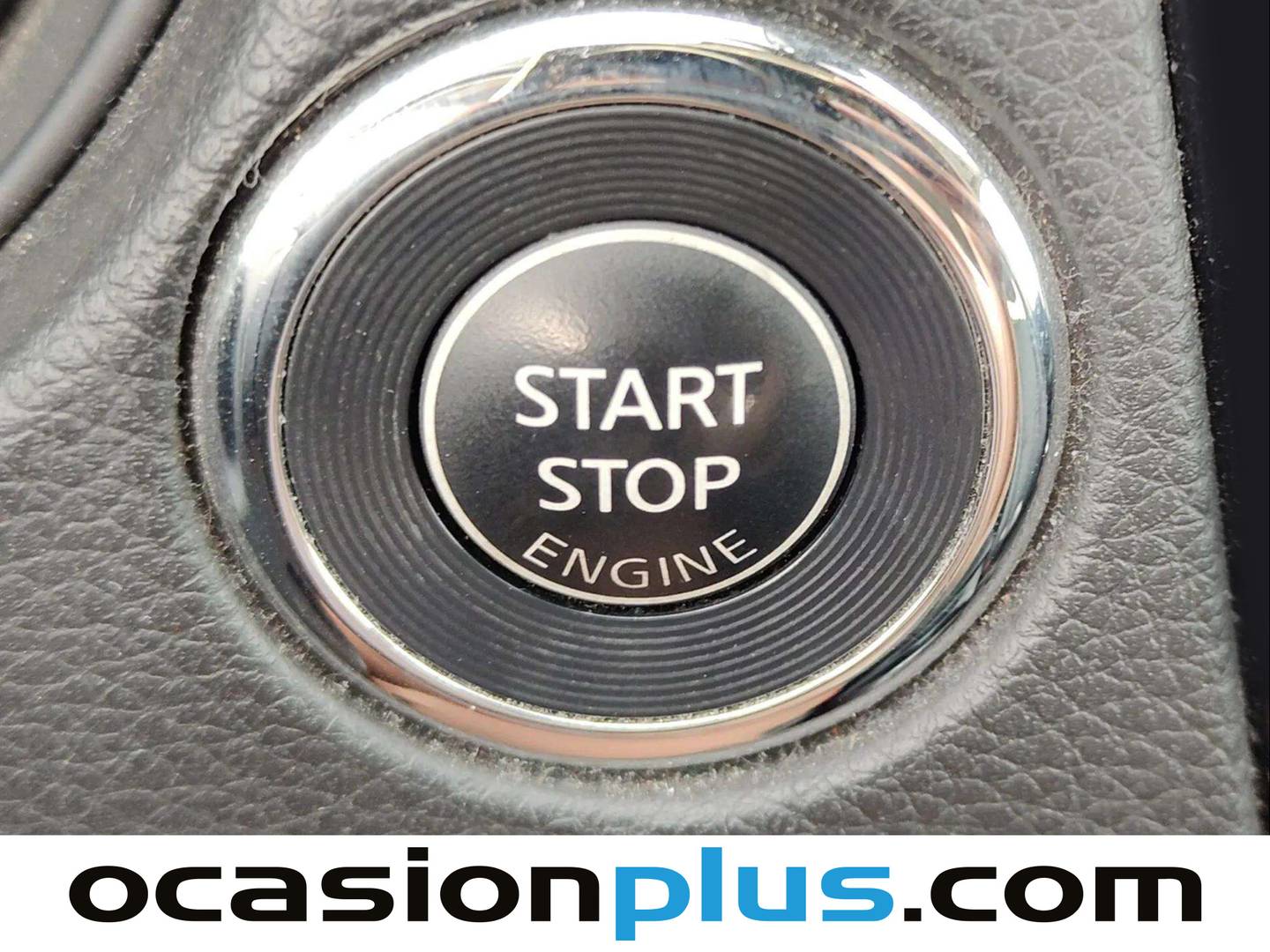 Nissan QASHQAI Nissan Qashqai 1.6 dCi S&S Tekna Premium 4x4 (130 CV) manual