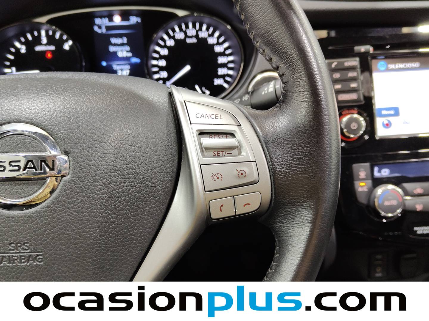 Nissan X-TRAIL Nissan X-Trail dCi 130 Tekna 4x4-i (130 CV) al mejor precio