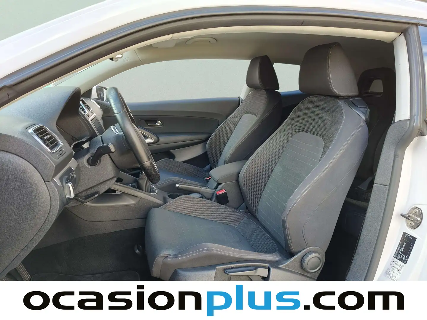 Foto Volkswagen Scirocco Volkswagen Scirocco 1.4 TSI  (122 CV)