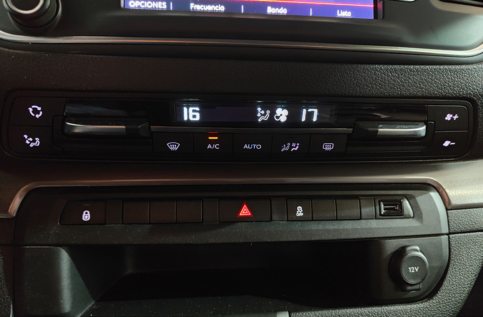 Citroën SpaceTourer BlueHDi 150 Feel Talla M - foto 33