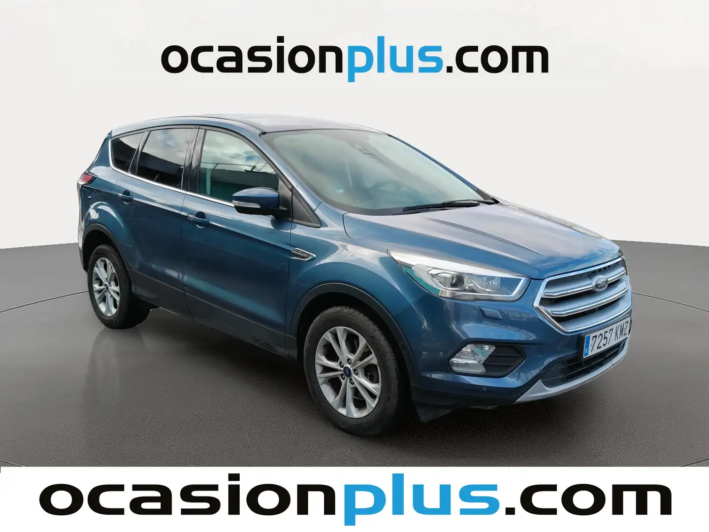 Foto Ford Kuga Ford Kuga 2.0 TDCI S&S Titanium 4x2 (150 CV)