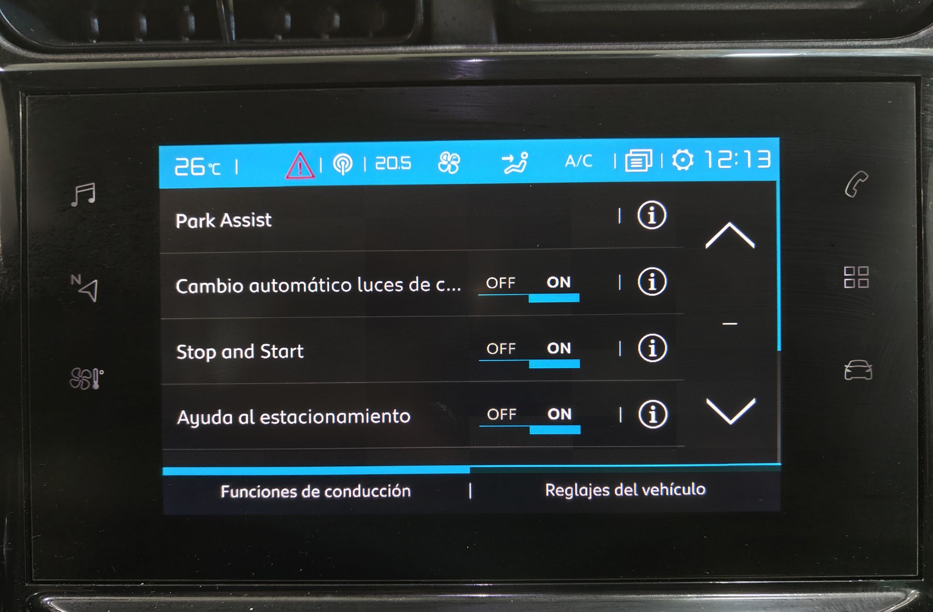 Citroën C3 Aircross PureTech 110 Shine EAT6 - foto 15