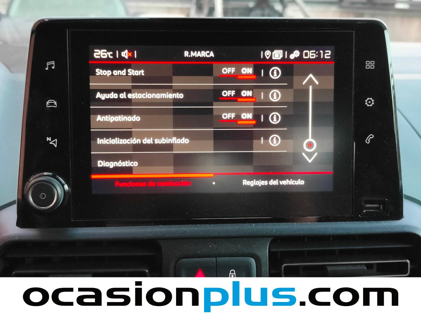 Foto Citroën Berlingo Citroen Berlingo BlueHDi 130 S&S Talla M Shine (130 CV)