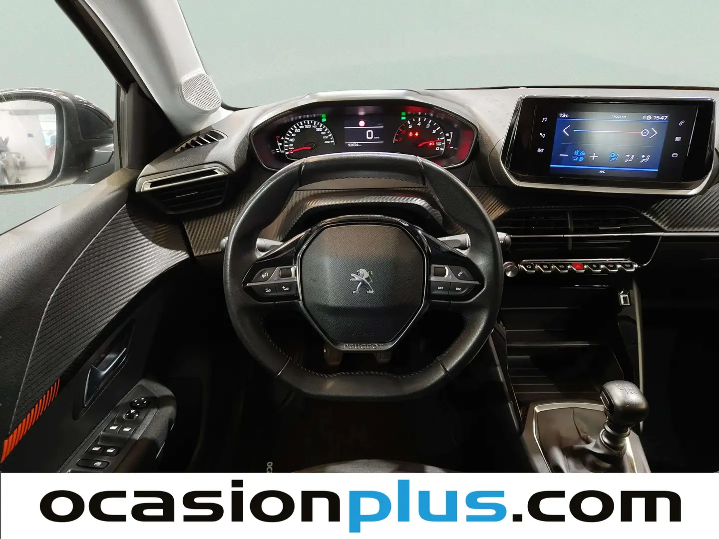 Foto Peugeot 208 Peugeot 208 PureTech 100 Active Pack (100 CV)