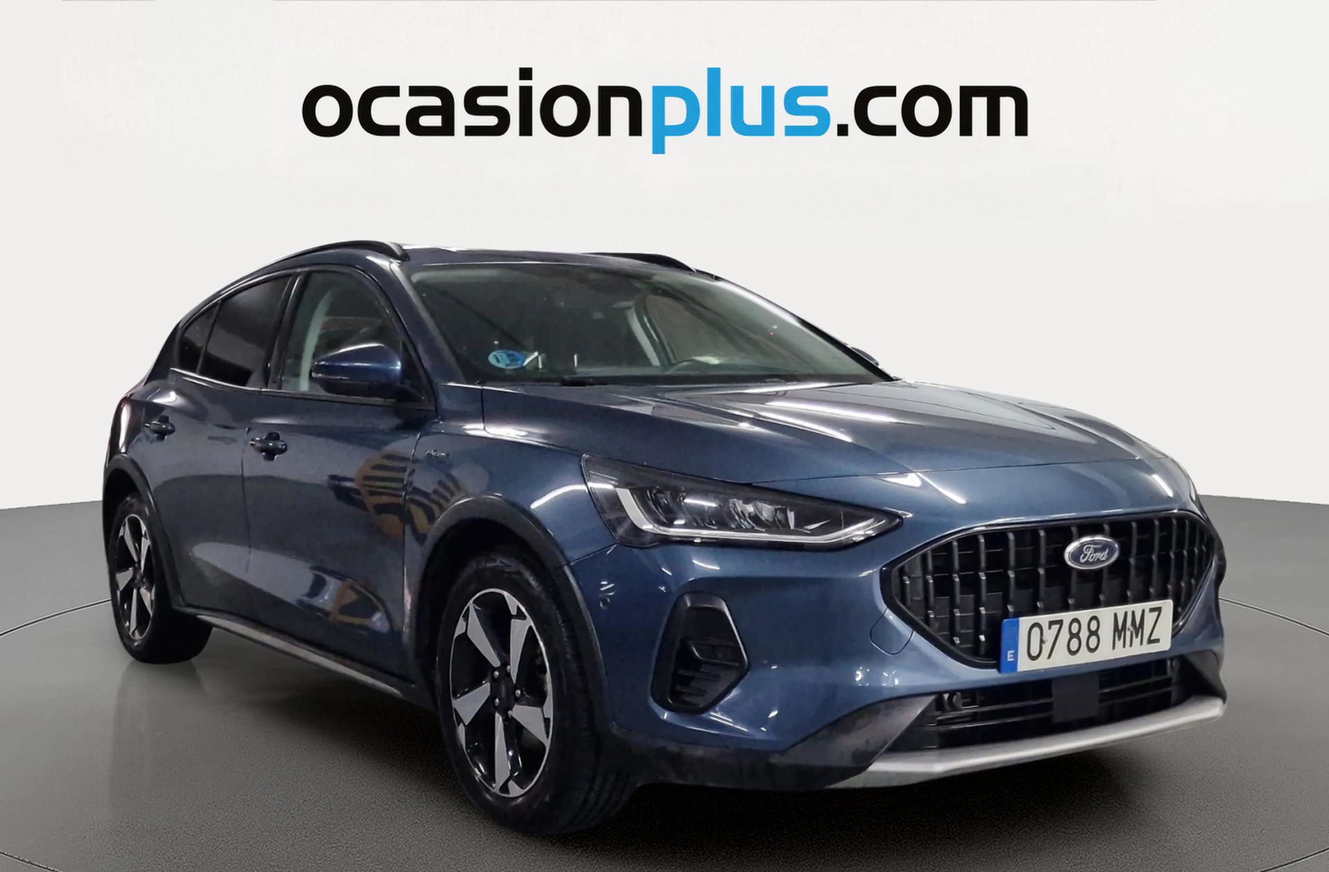 Ford Focus 1.0 EcoBoost MHEV Active - foto 2