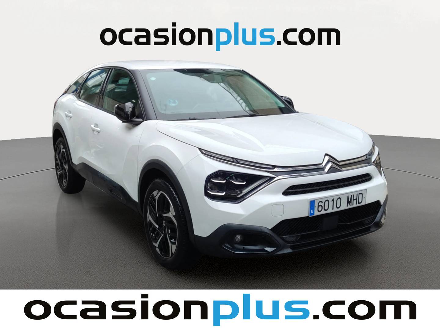 Foto Citroën C4 Citroen C4 PureTech 130 S&S 6v Feel Pack (130 CV)