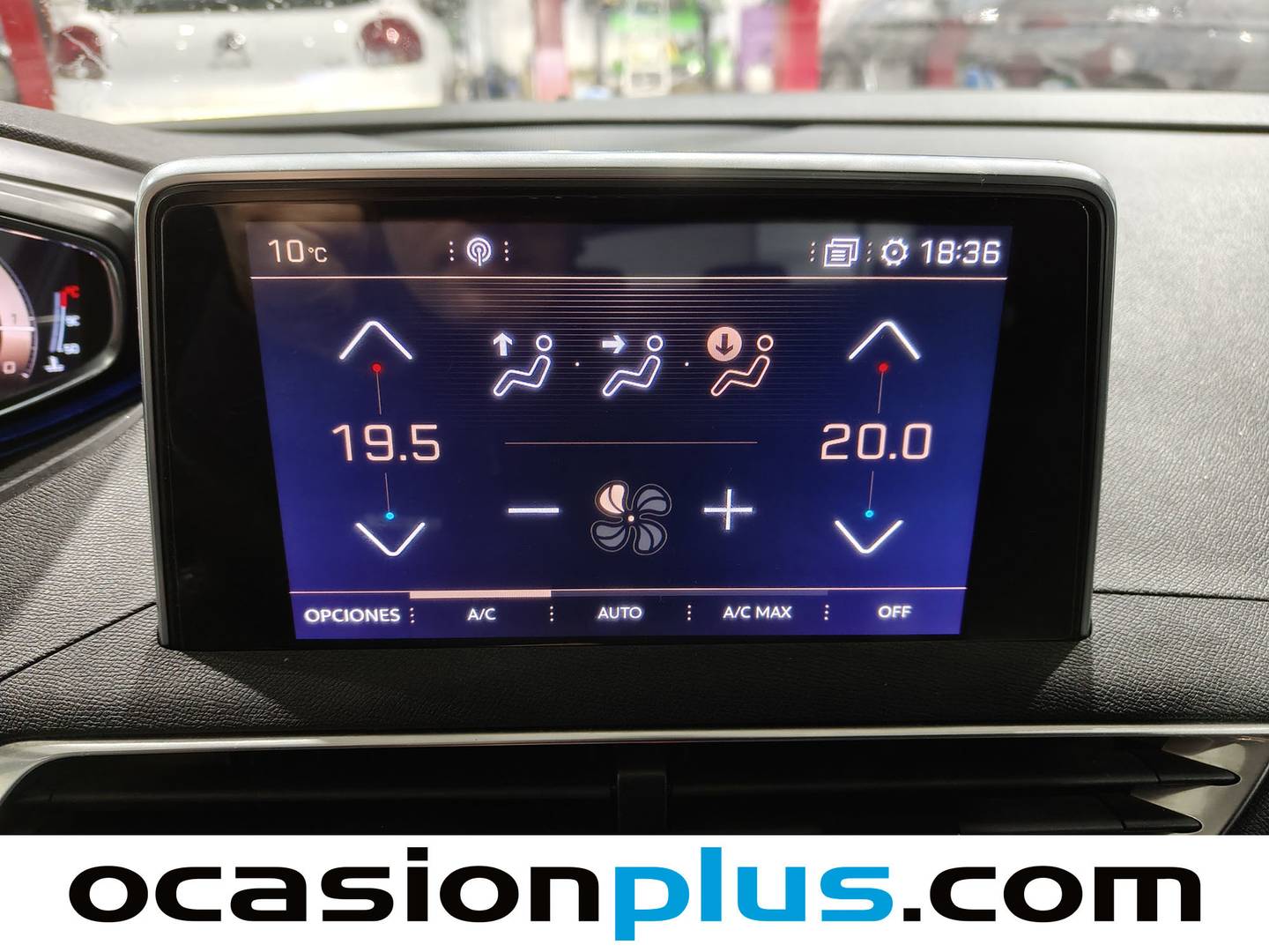 Peugeot 3008 Peugeot 3008 BlueHDI 180 S&S GT Line EAT8 (180 CV) de ocasión