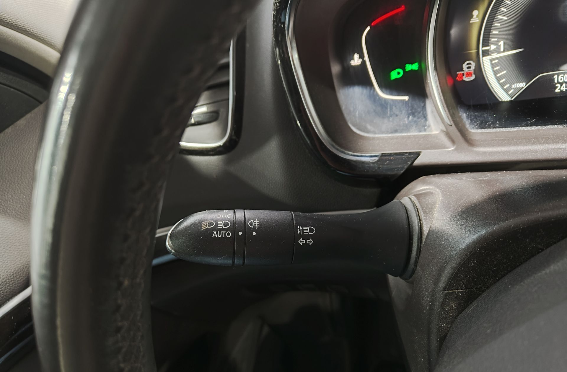 Renault Espace Zen Energy dCi 7 plazas - foto 27