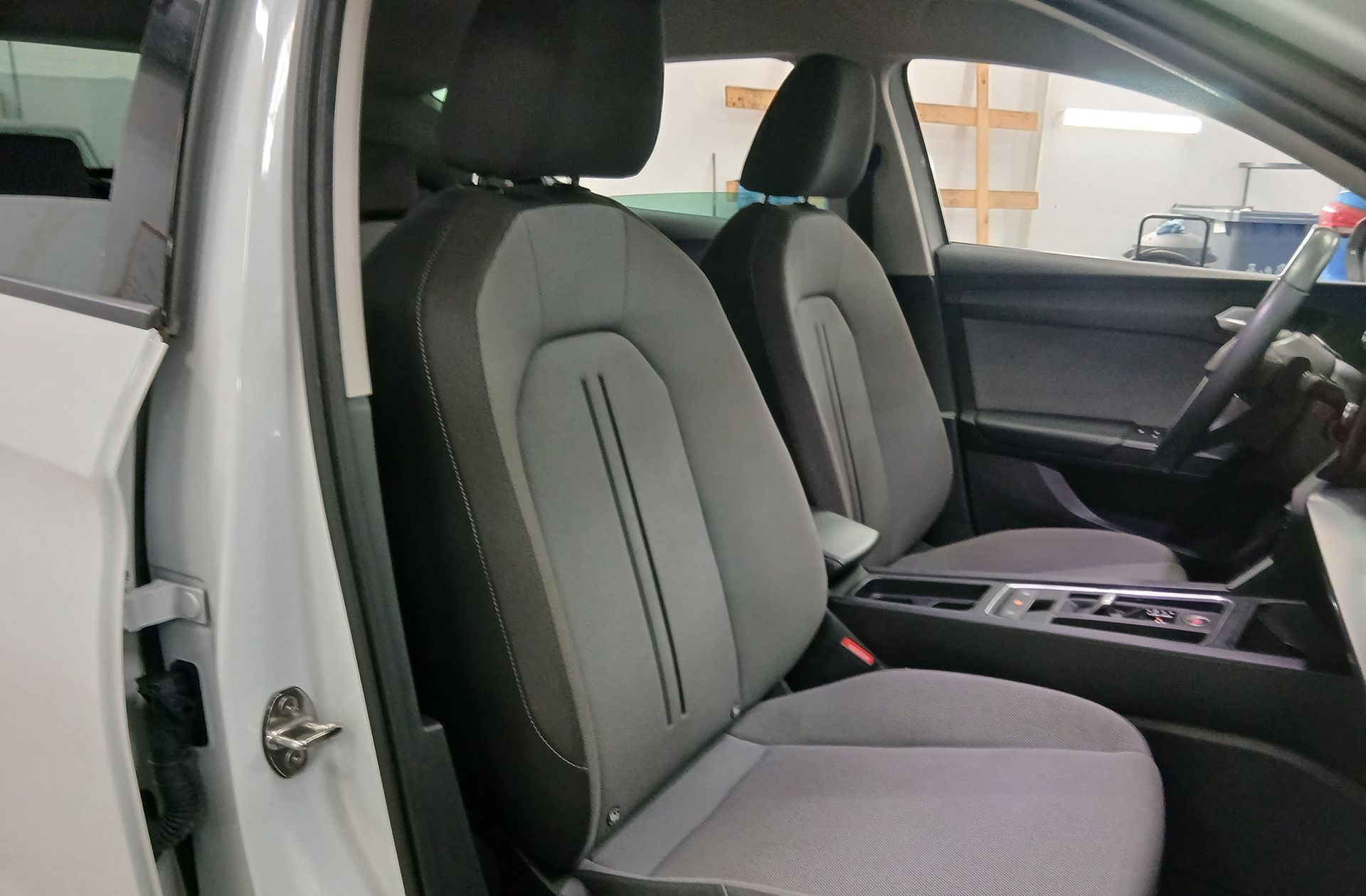 SEAT León 1.5 eTSI Style Special Edition Vision DSG - foto 18