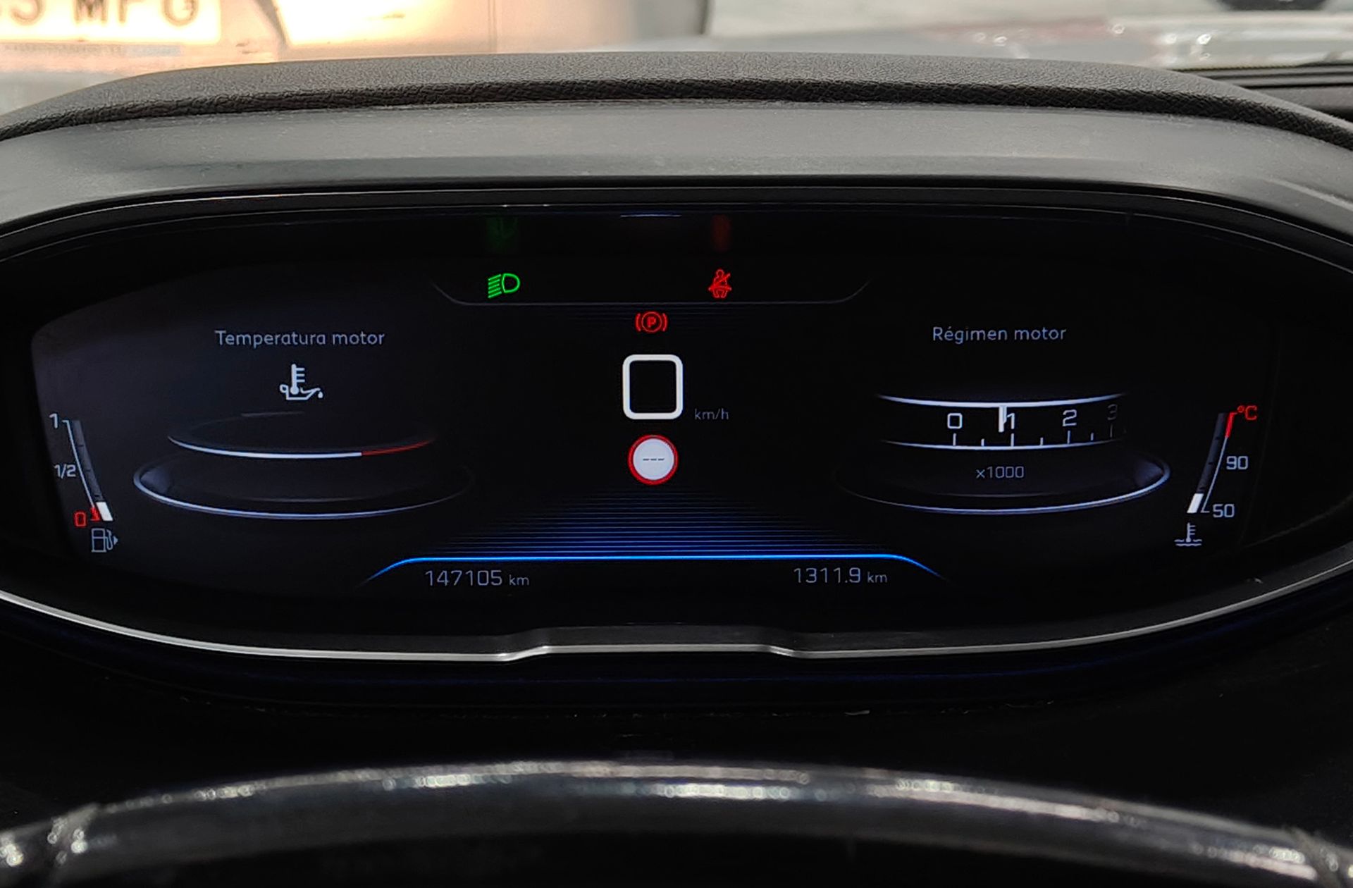 Peugeot 3008 BlueHDi 120 Active - foto 21
