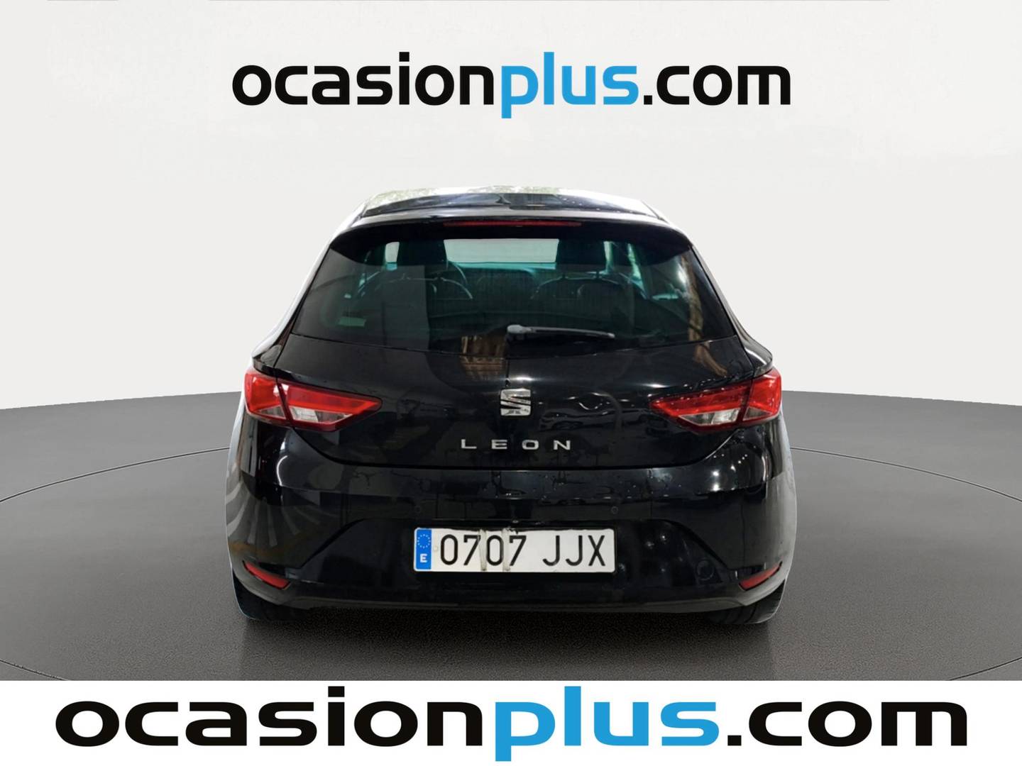 Seat León Seat Nuevo León 1.4 TSI 125cv St&Sp Style Connect km 0