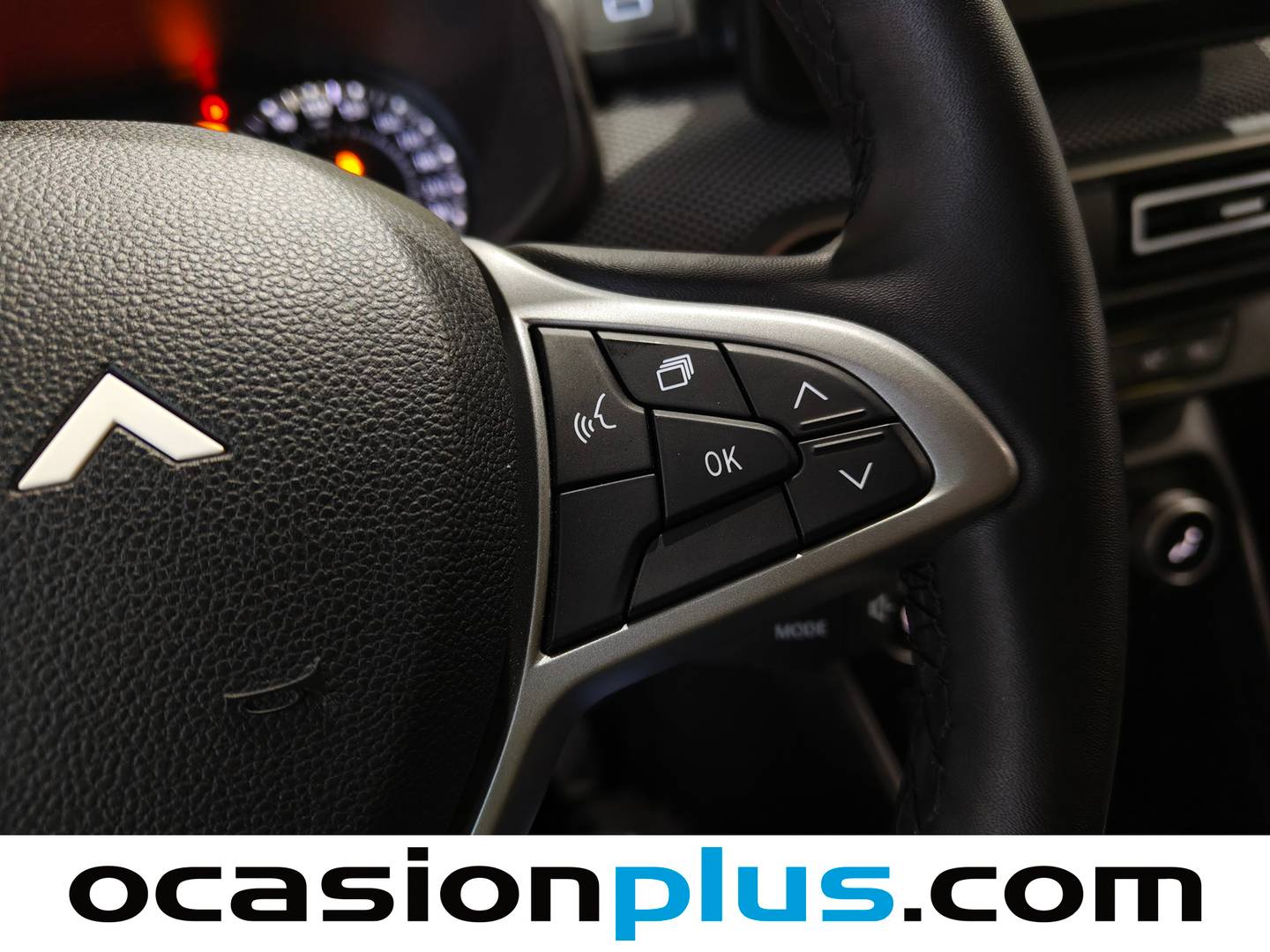 Dacia Jogger Dacia Jogger Extreme Go TCe (110 CV) seminuevo