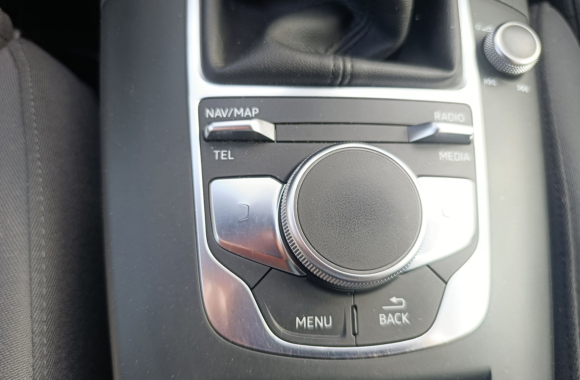 Audi A3 Sedan S line edition 1.6 TDI - foto 29