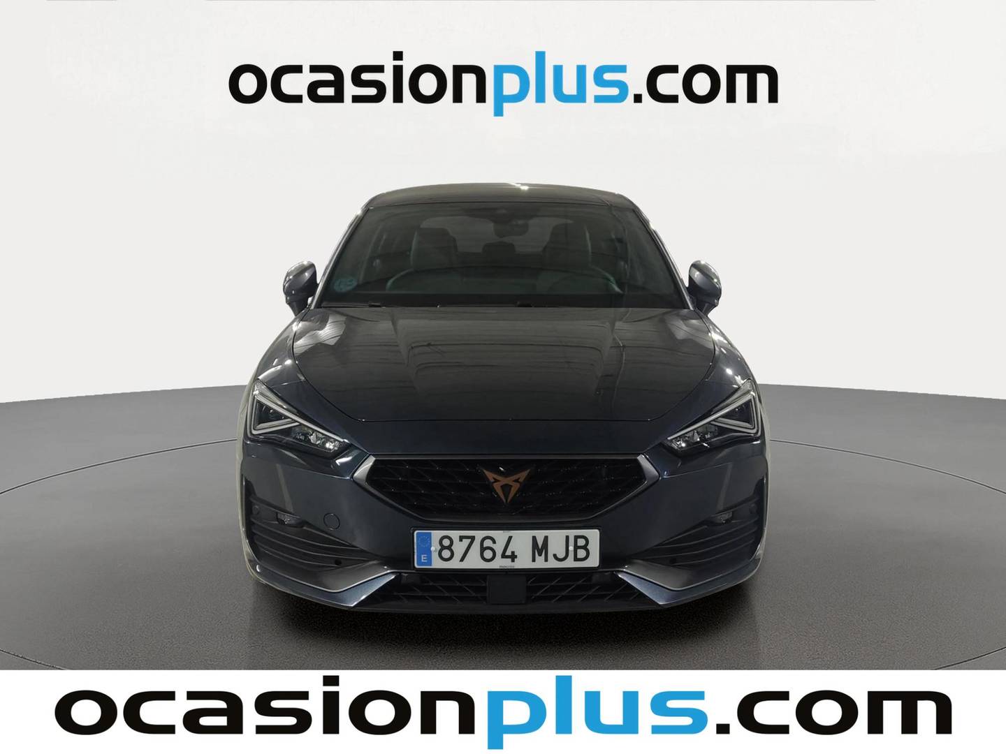 Cupra León Cupra León León 2.0 TSI DSG (190 CV) 190cv