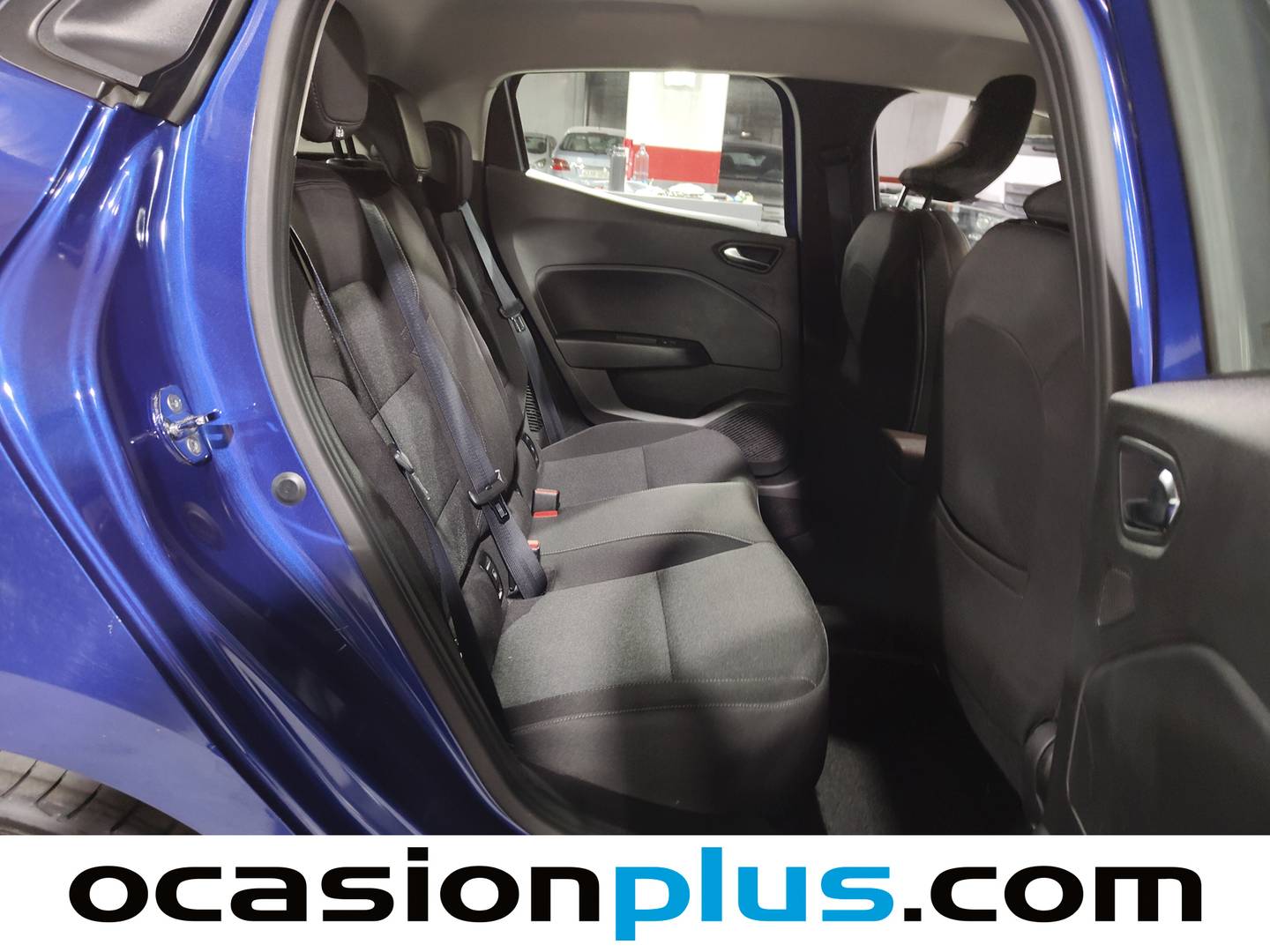 Renault Clio Renault Clio Intens E-Tech Híbrido  (140CV) híbrido