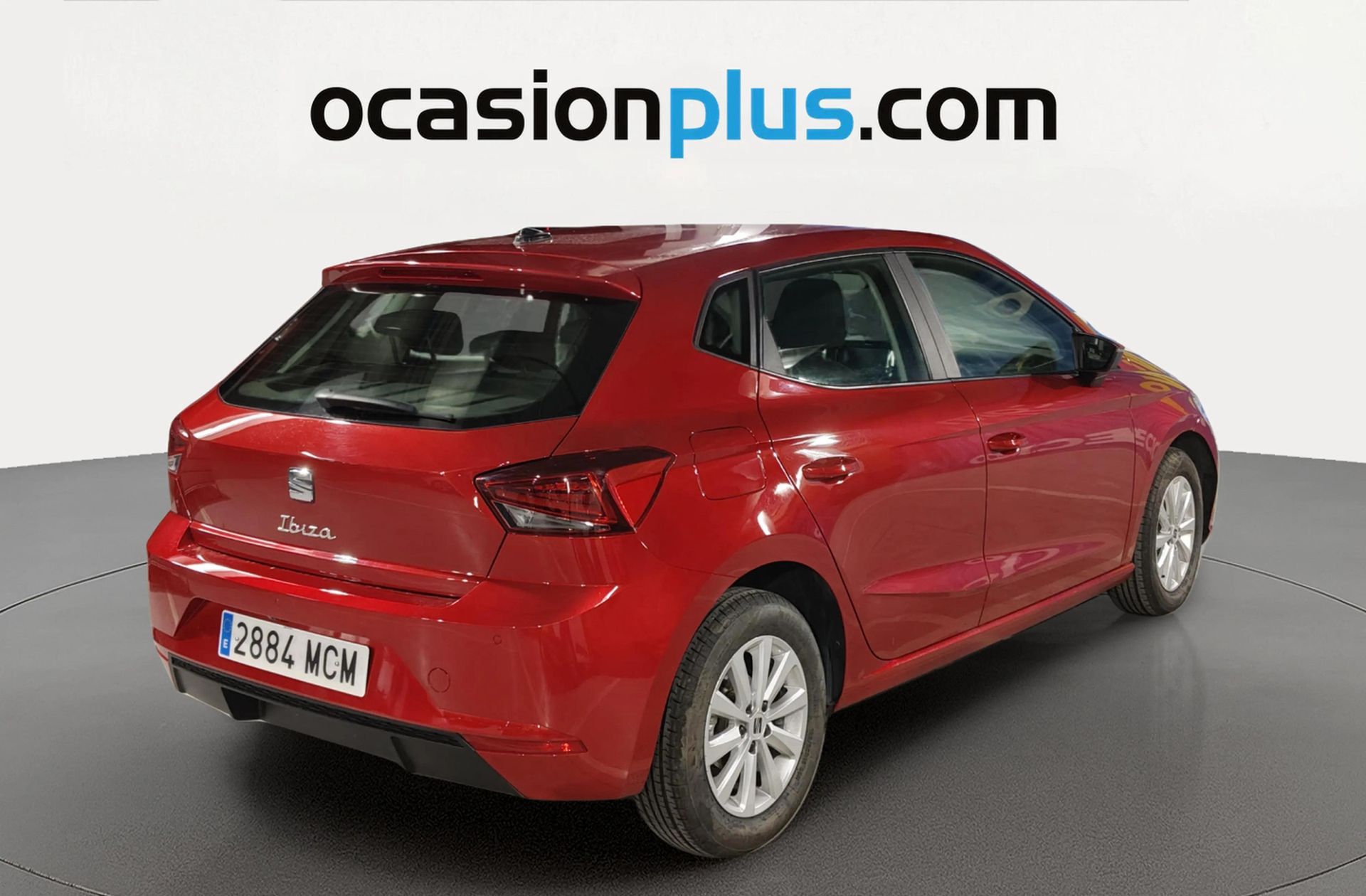 SEAT Ibiza 1.0 TSI Style XL Wired - foto 4
