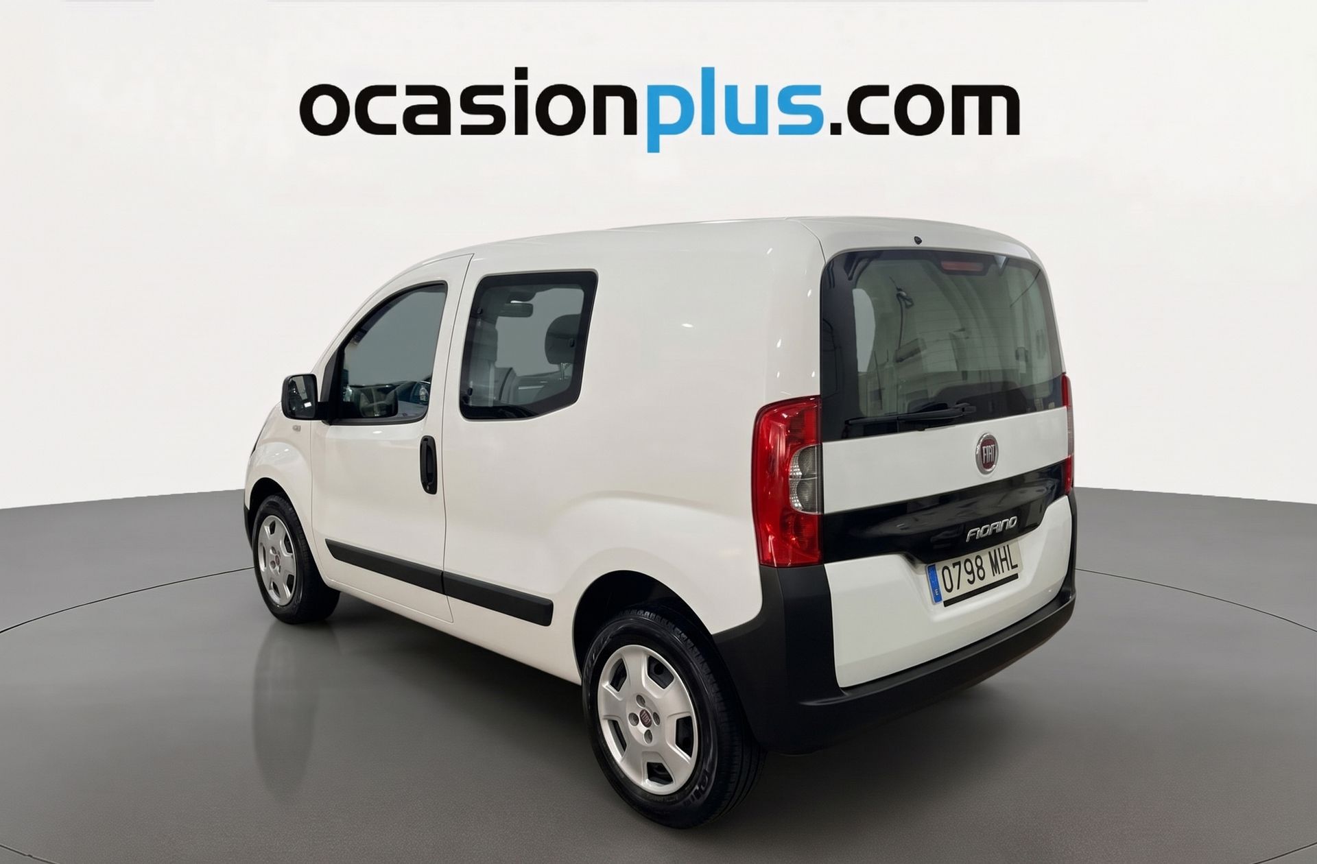 Fiat Fiorino Combi 1.3 MultiJet SX N1 - foto 3