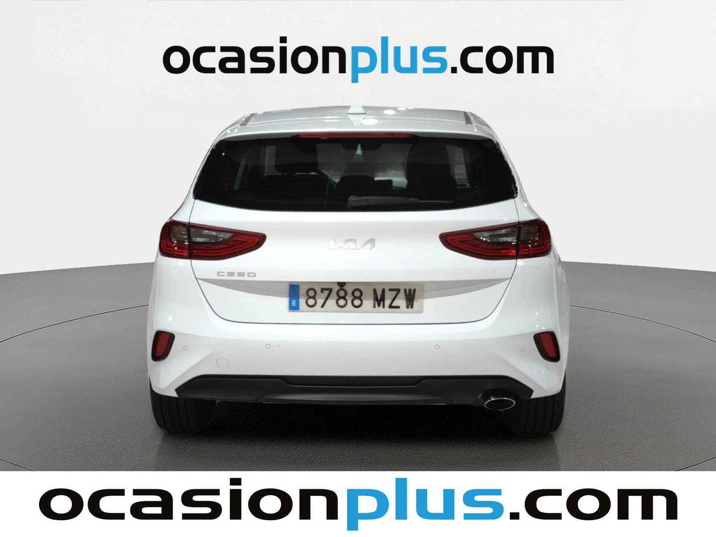 KIA Ceed KIA Ceed 1.0 T-GDI Drive (100 CV) barato