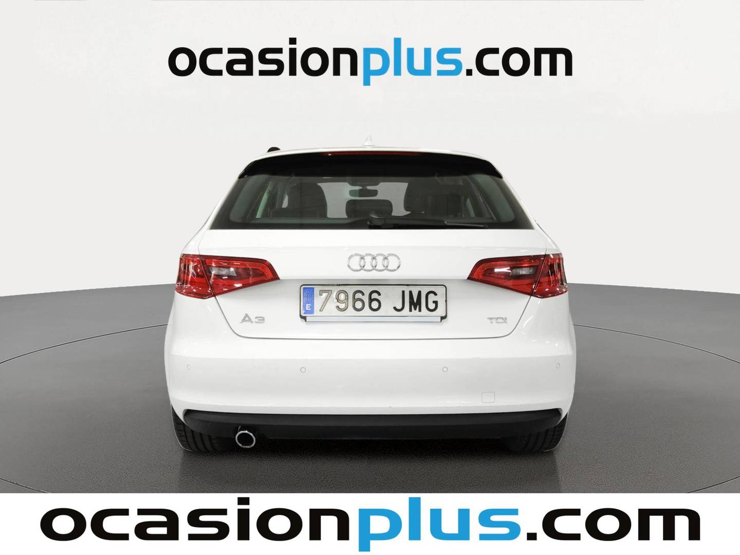 Audi A3 Audi A3 Sportback Sportback Advanced 1.6 TDI clean diesel (110 CV) al mejor precio