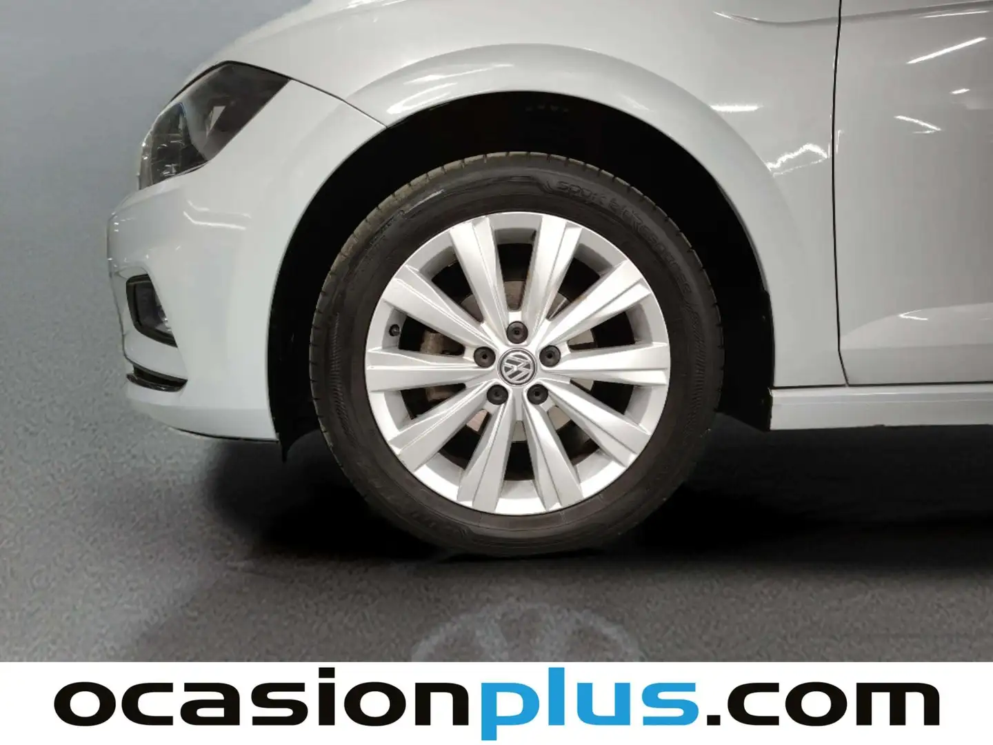 Foto Volkswagen Polo Volkswagen Polo Sport 1.0 TSI  (95 CV)