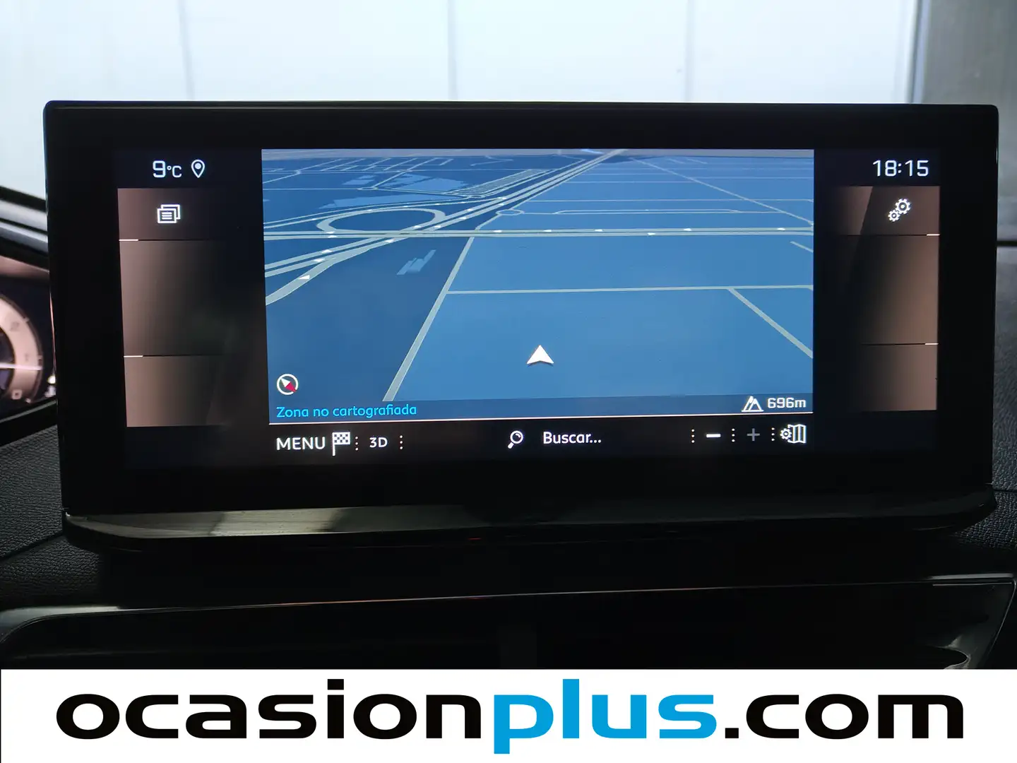 Foto Peugeot 3008 Peugeot 3008 PureTech 130 S&S GT (130 CV)