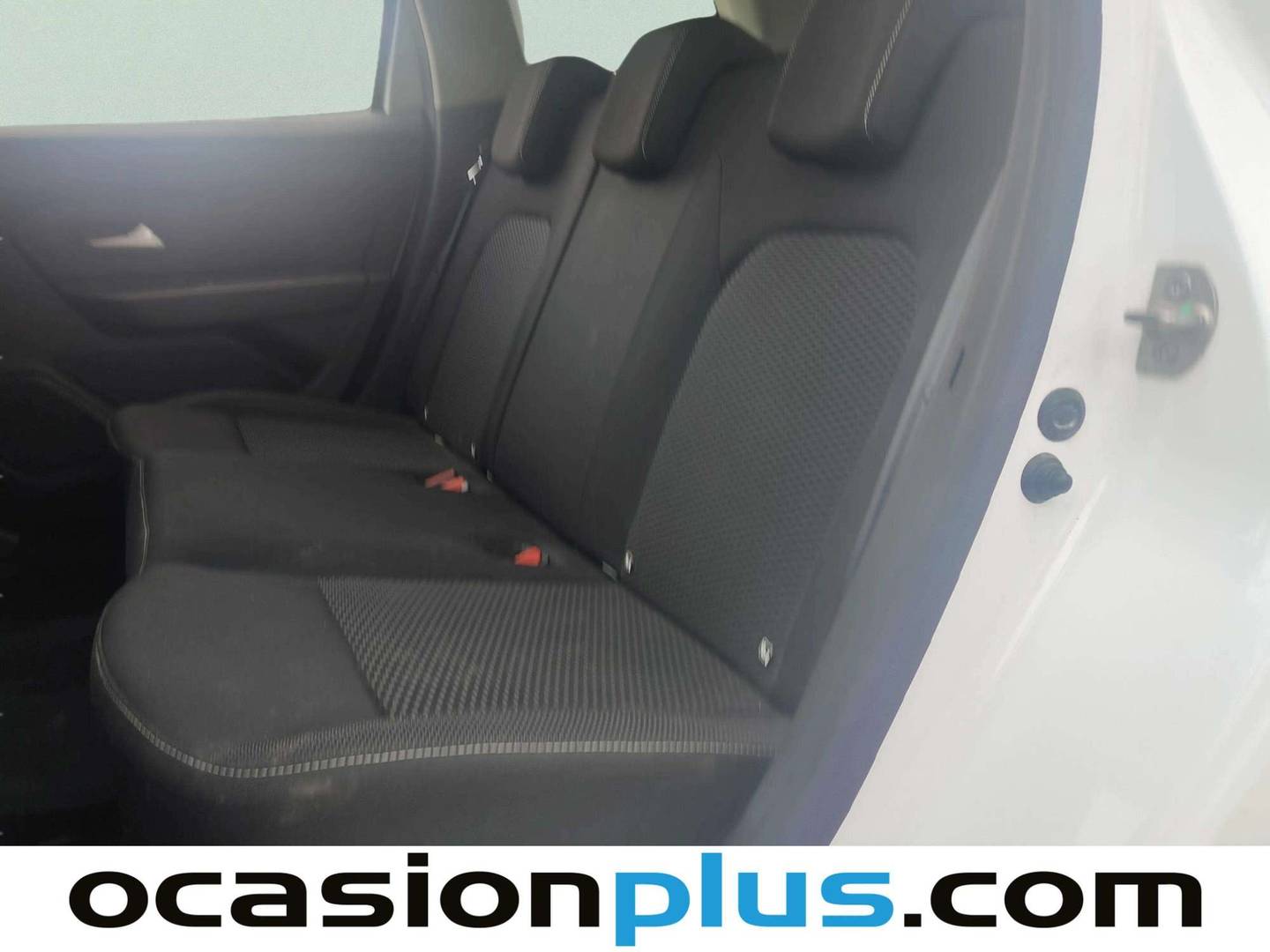 Dacia Duster Dacia Duster Essential TCE (100 CV) 4X2 de ocasión