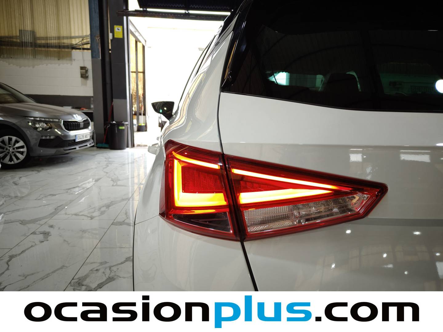 Seat Arona Seat Arona 1.0 TSI Style XL Edition (110 CV) km 0