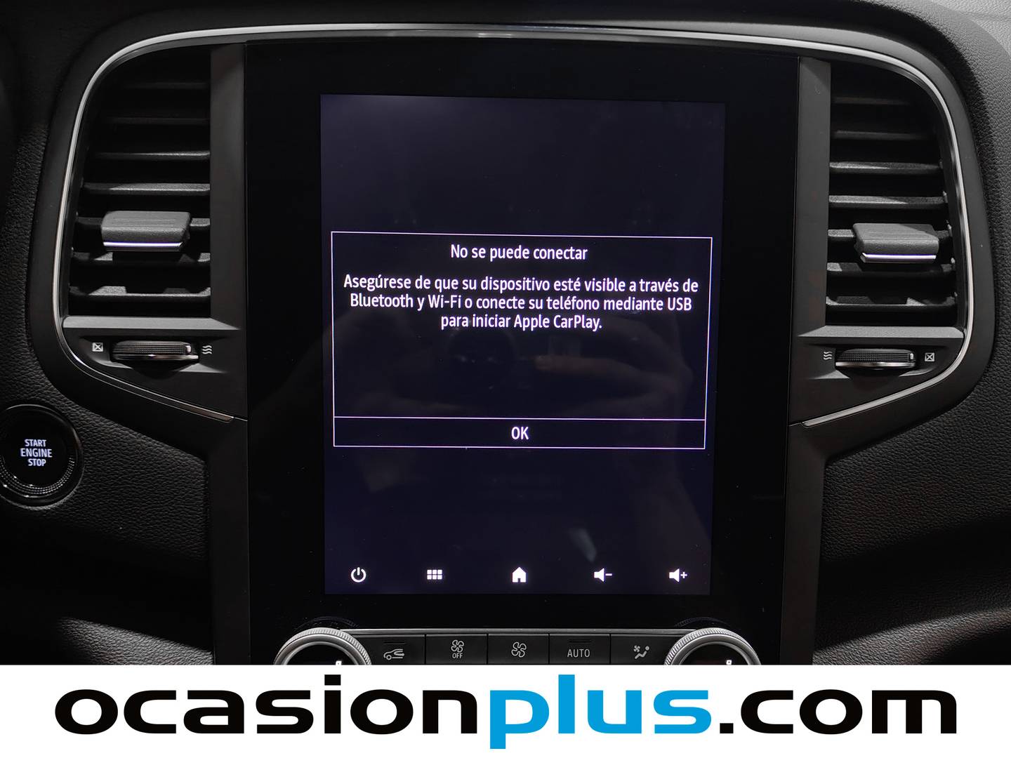 Foto Renault Mégane Renault Megane Sport Tourer Techno TCe (140 CV) EDC GPF