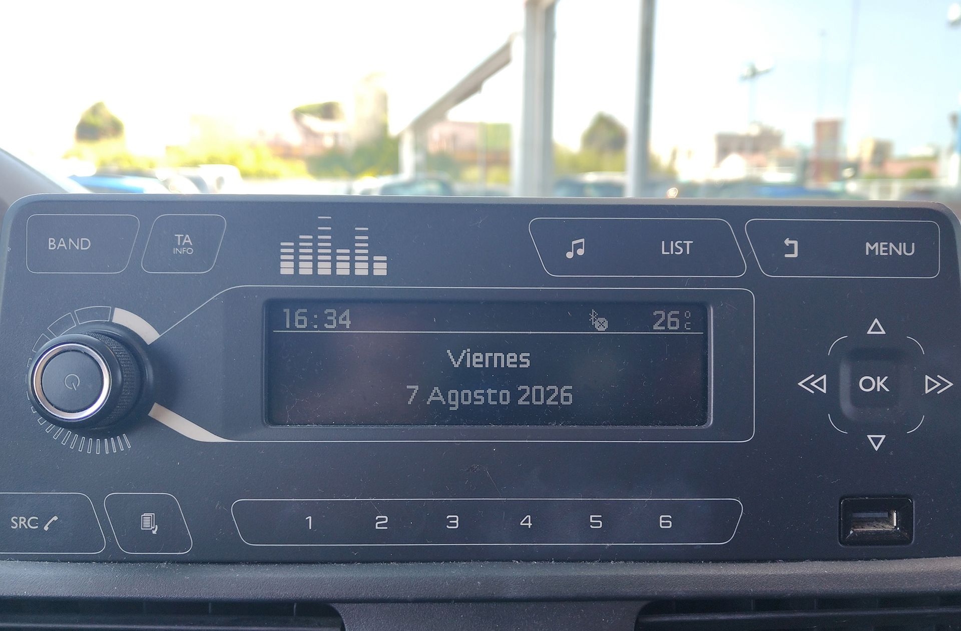 Peugeot Rifter BlueHDi Access Standard - foto 24