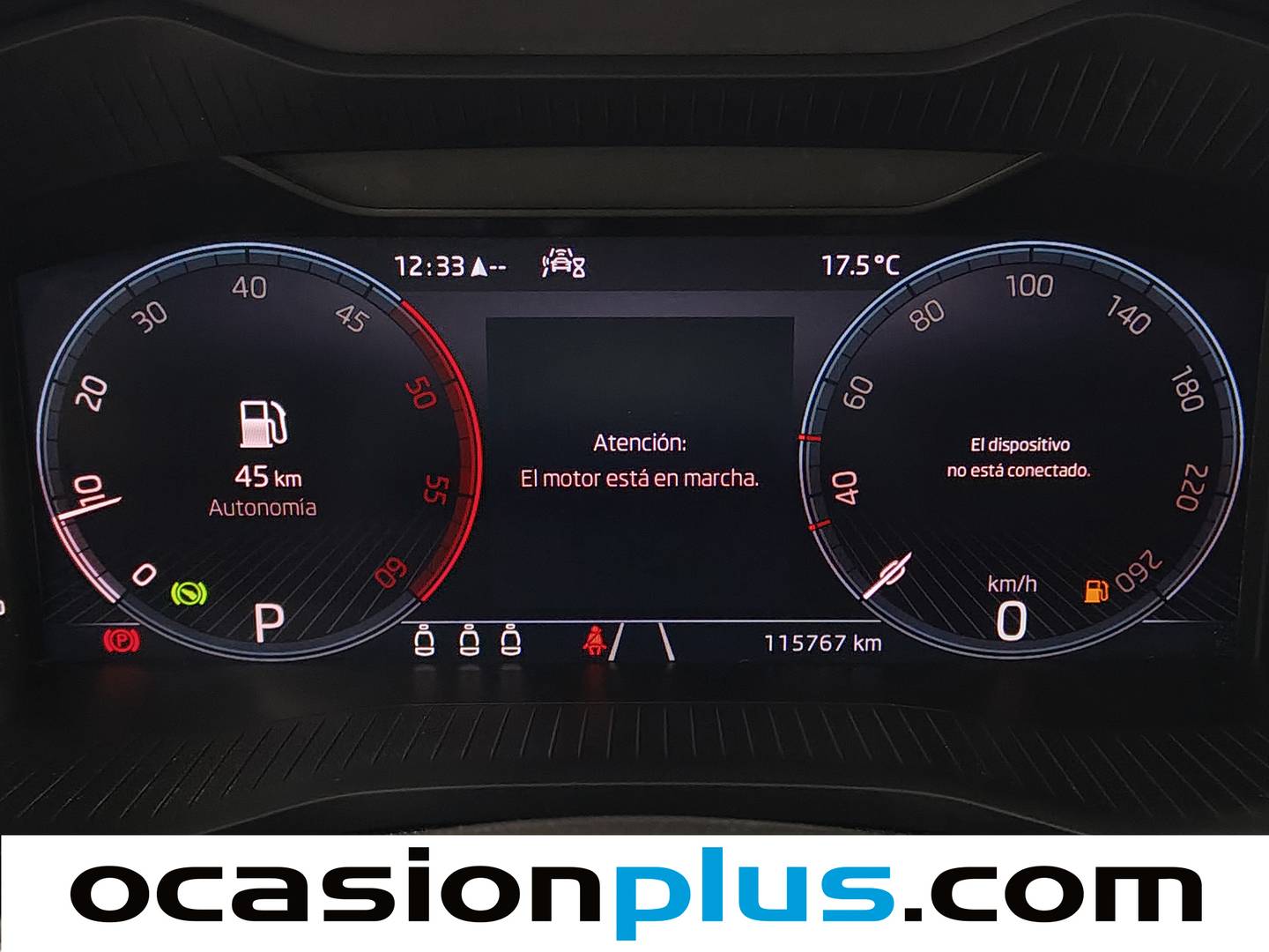 Skoda Karoq Skoda Karoq 2.0 TDI Ambition 4X4 DSG (150 CV) de segunda mano